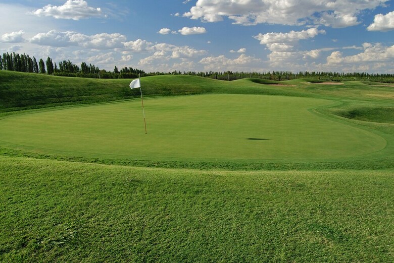 Hotel Algodon Wine Estates & Champions Club