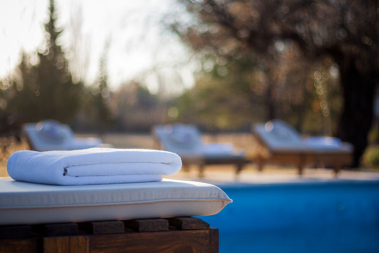 Hotel Algodon Wine Estates & Champions Club
