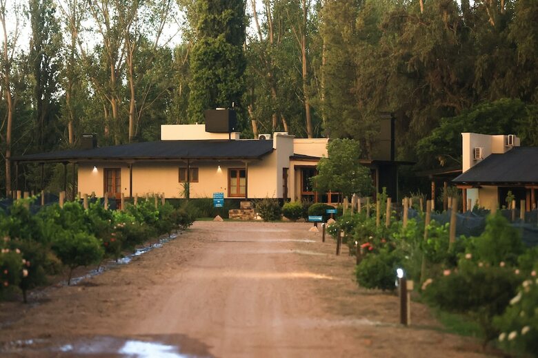 Hotel Algodon Wine Estates & Champions Club