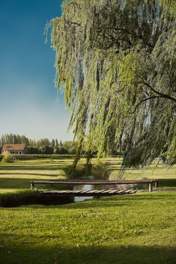 Hotel Algodon Wine Estates & Champions Club