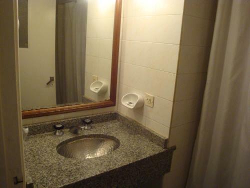 Hotel San Martin