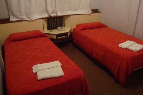 Hotel San Martin
