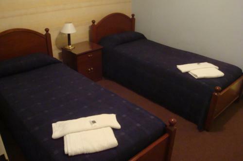 Hotel San Martin
