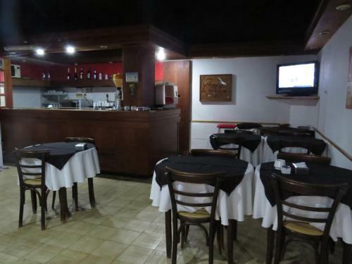 Hotel San Martin