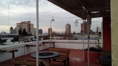 Hotel San Martin