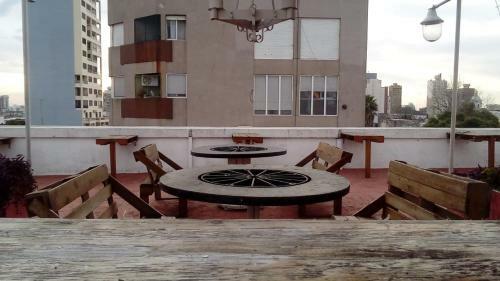 Hotel San Martin