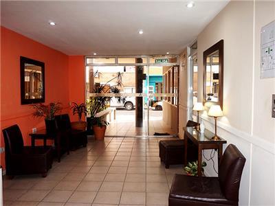 Hotel Argentino De San Nicolas