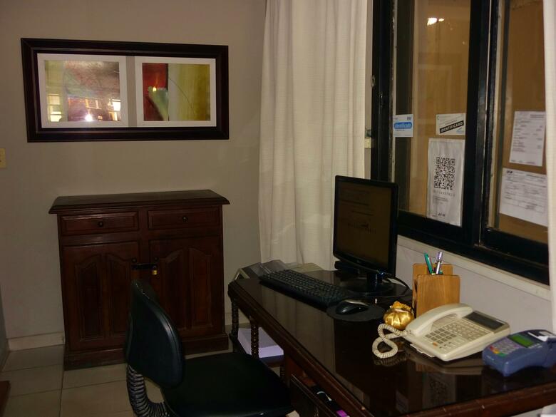 Hotel Rio