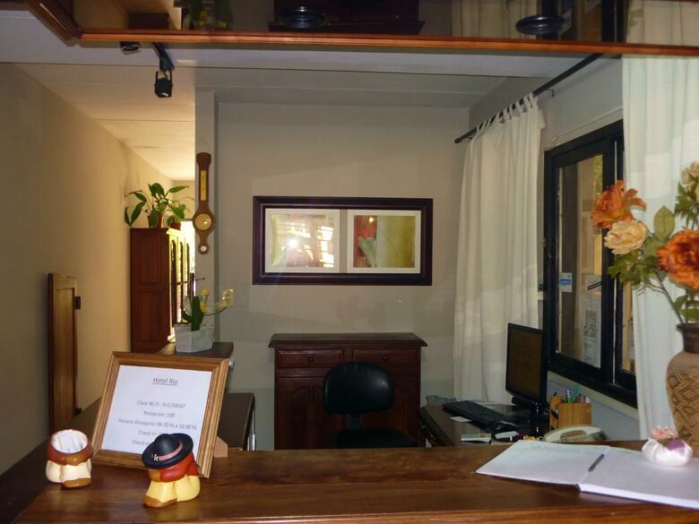 Hotel Rio