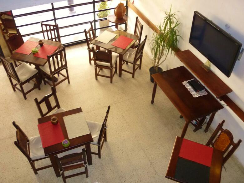 Hotel Rio