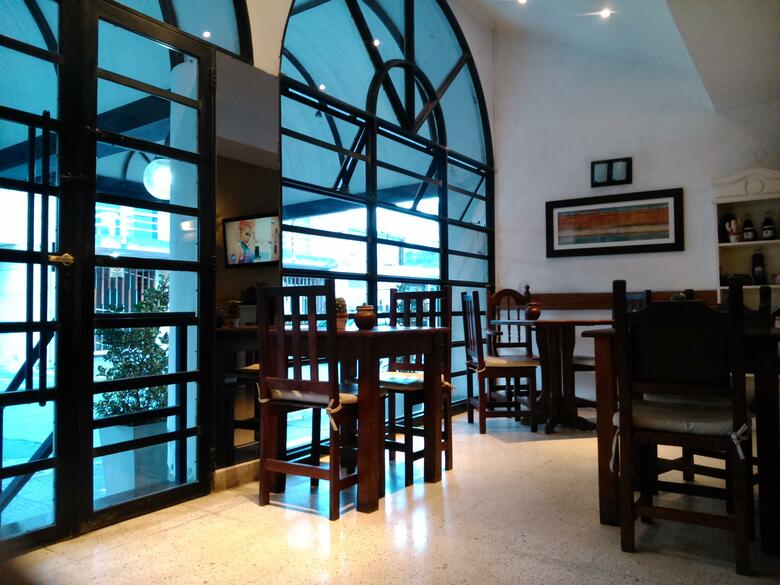 Hotel Rio