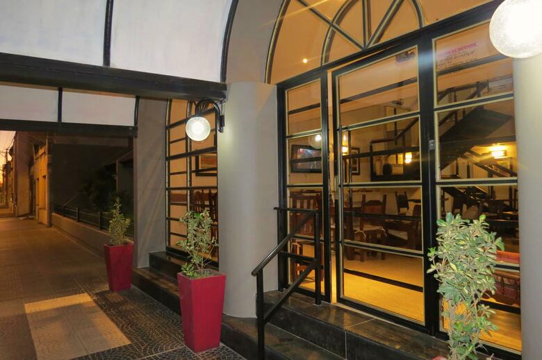 Hotel Rio