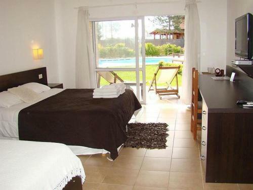 Hotel H2o Termal