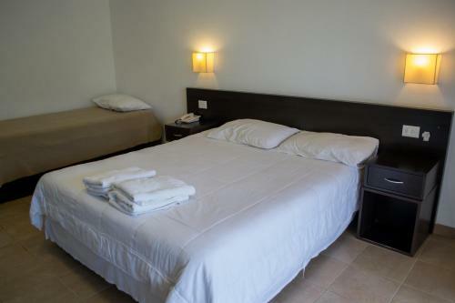 Hotel H2o Termal