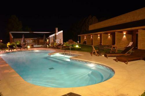 Hotel H2o Termal