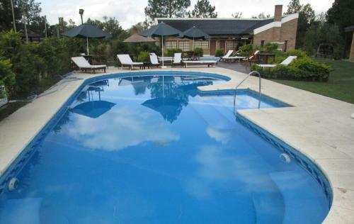 Hotel H2o Termal