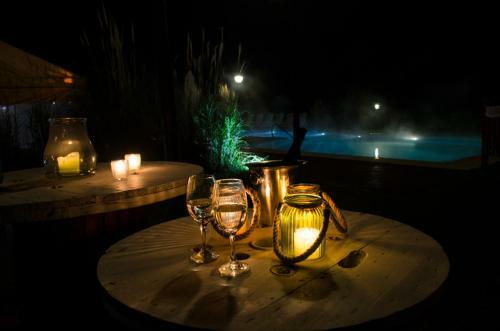 Apartamento Hotel Amanzi Termal