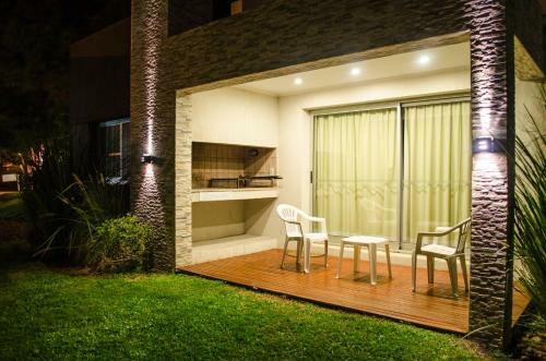 Apartamento Hotel Amanzi Termal