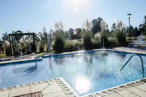 Apartamento Hotel Amanzi Termal