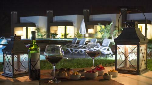 Apartamento Hotel Amanzi Termal