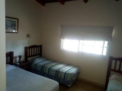 Posada Hosteria San Benito