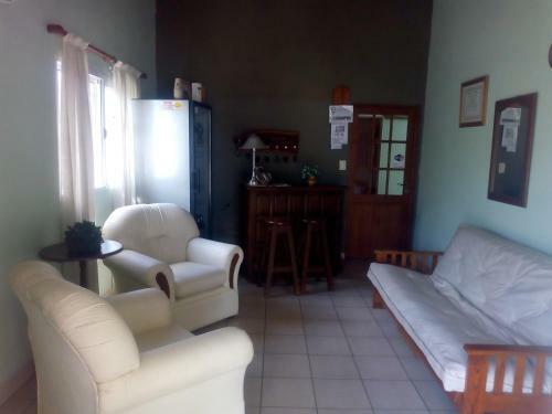 Posada Hosteria San Benito