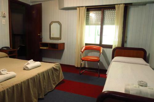 Acuarius Hotel