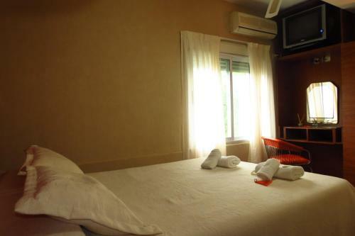 Acuarius Hotel
