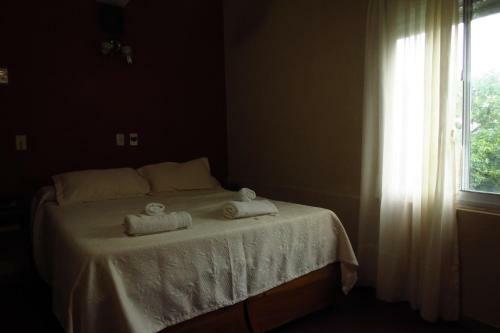 Acuarius Hotel