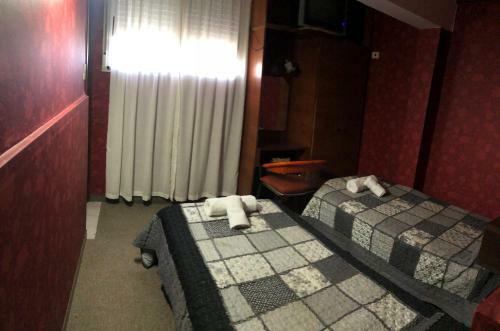 Acuarius Hotel