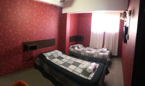 Acuarius Hotel