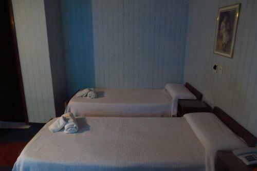 Acuarius Hotel