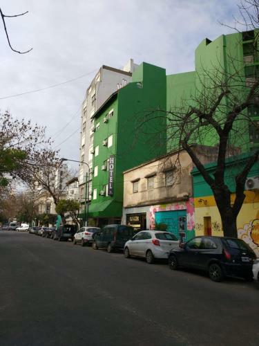 Acuarius Hotel
