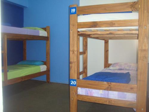 Hostal El Intercultural Hostel
