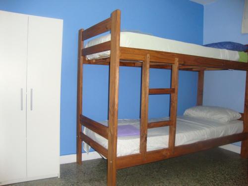 Hostal El Intercultural Hostel