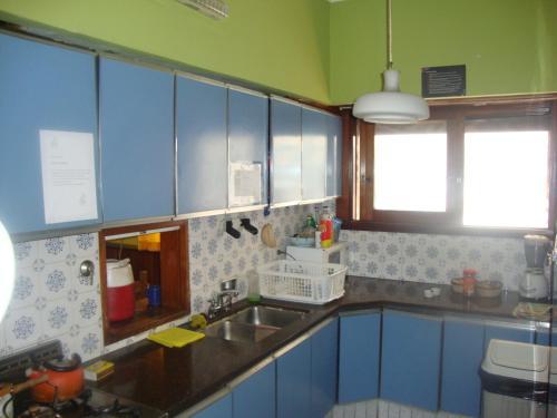 Hostal El Intercultural Hostel