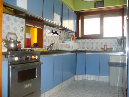Hostal El Intercultural Hostel