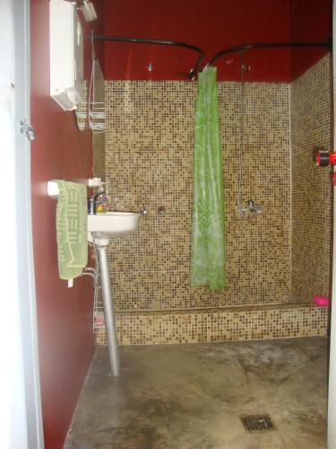 Hostal El Intercultural Hostel