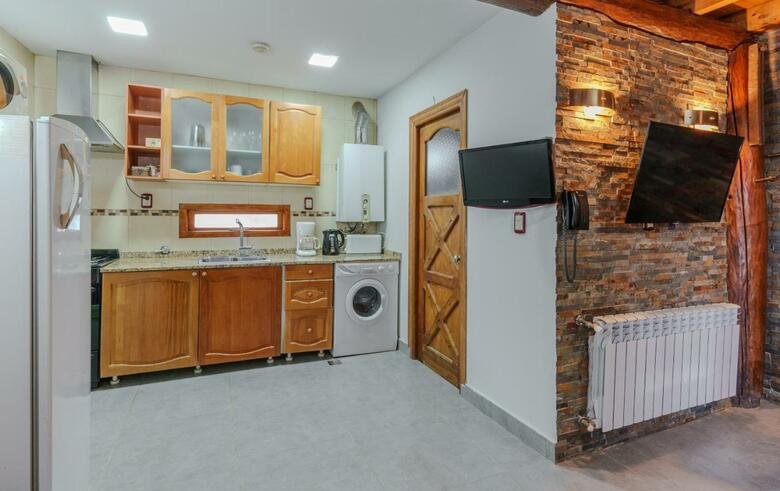 Apartamento Tierra Mistica