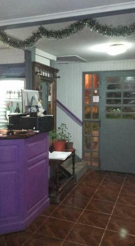 Albergue Amanecer De La Bah�a