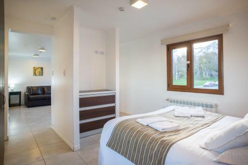 Lodge Caba�as Utaka