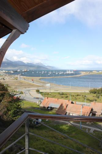 Lodge Caba�as Utaka