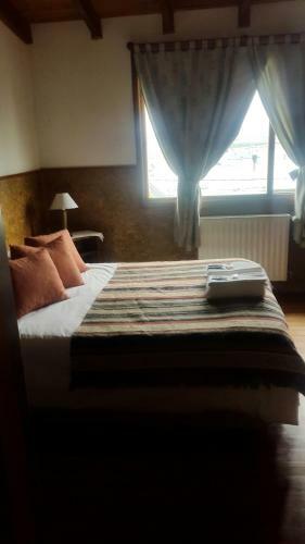 Arwen Mesheken Apart Hotel