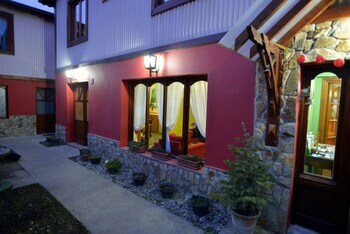 Mysten Kepen B&B