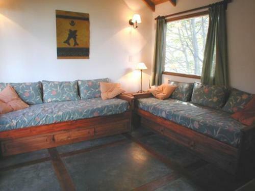 Lodge Galeazzi Basily Bed & Breakfast Y Caba�as Aves Del Sur