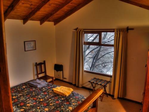 Lodge Galeazzi Basily Bed & Breakfast Y Caba�as Aves Del Sur