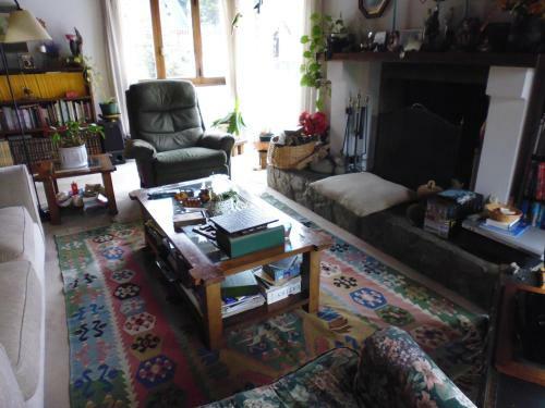 Lodge Galeazzi Basily Bed & Breakfast Y Caba�as Aves Del Sur