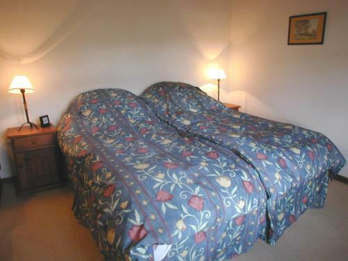 Lodge Galeazzi Basily Bed & Breakfast Y Caba�as Aves Del Sur
