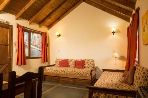 Lodge Galeazzi Basily Bed & Breakfast Y Caba�as Aves Del Sur