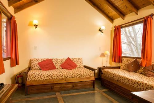 Lodge Galeazzi Basily Bed & Breakfast Y Caba�as Aves Del Sur